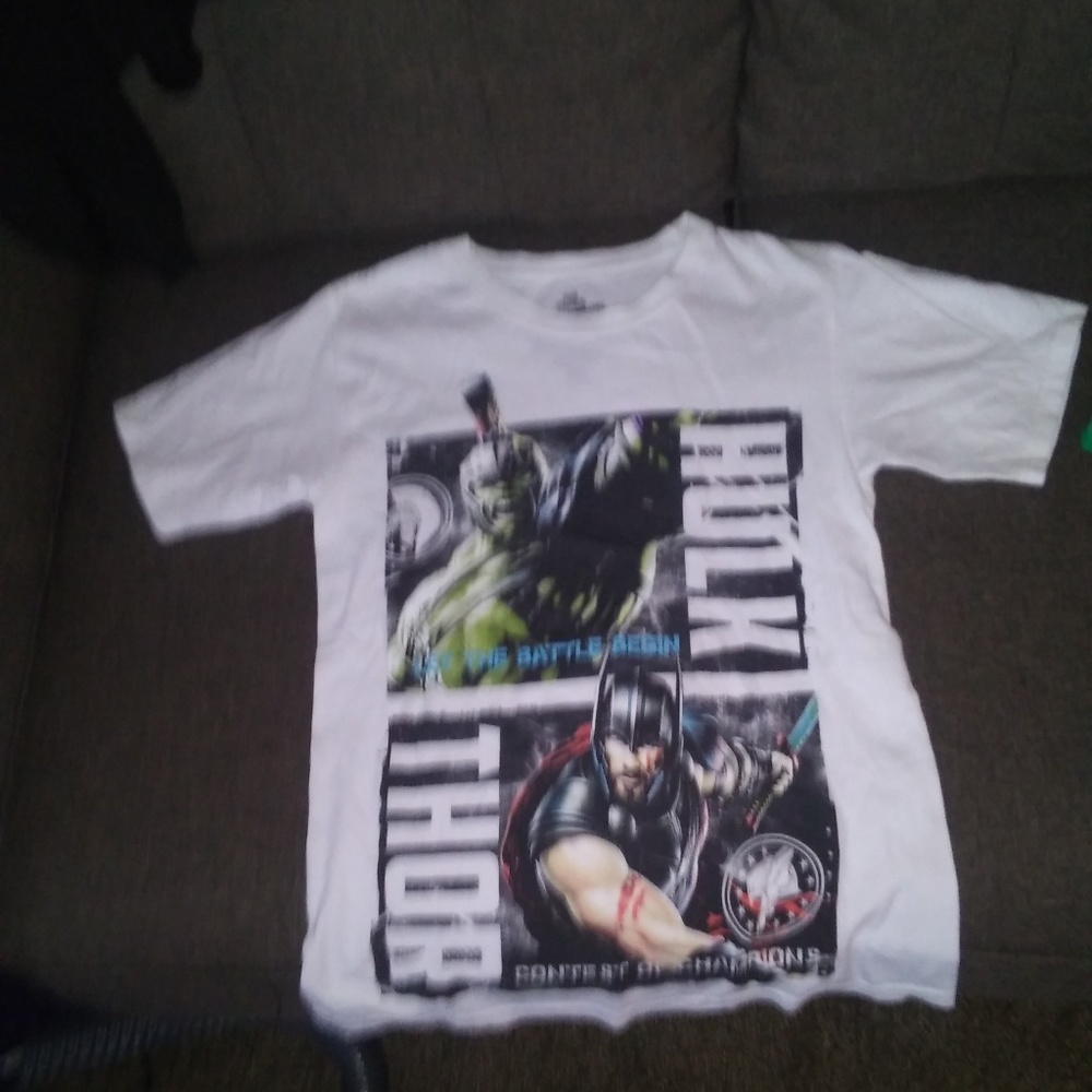 Boy'sTshirt